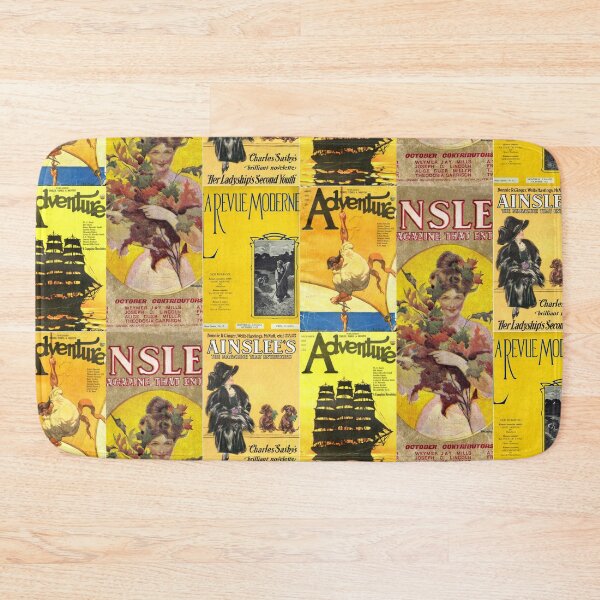 Item preview, Classic Vintage Magazine Montage Set #7 designed and sold by Krispsm.