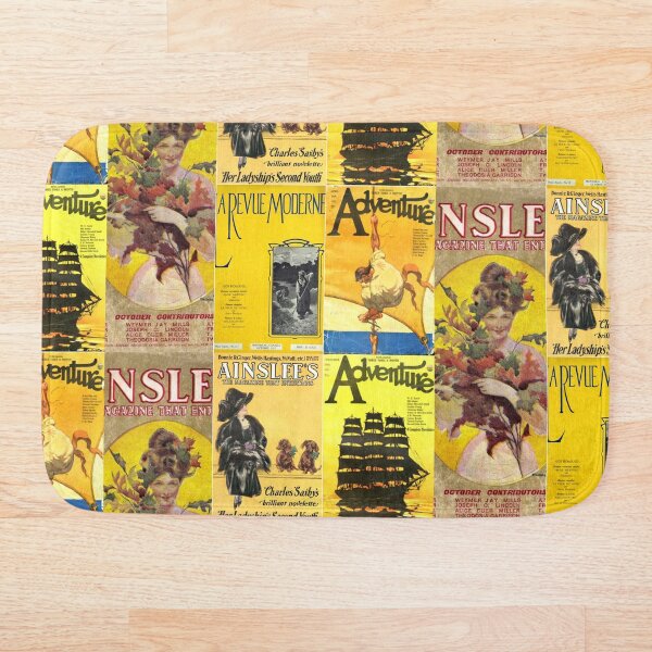 Item preview, Classic Vintage Magazine Montage Set #7 designed and sold by Krispsm.