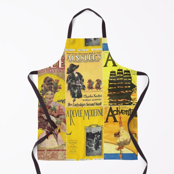 Item preview, Classic Vintage Magazine Montage Set #7 designed and sold by Krispsm.