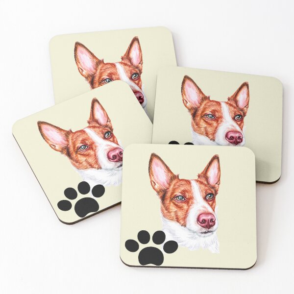 Item preview, Corgi Pointed Eared Dog Breed designed and sold by LGMmugsdesign.