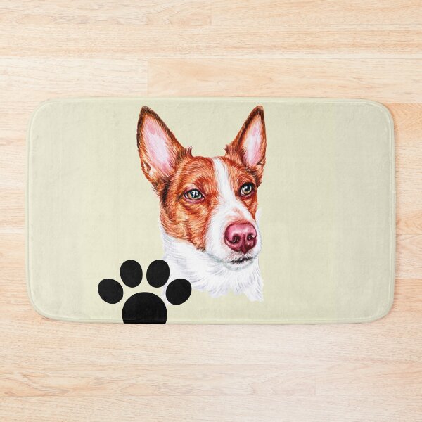 Item preview, Corgi Pointed Eared Dog Breed designed and sold by LGMmugsdesign.