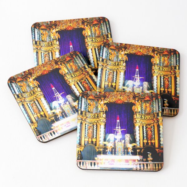 Item preview, Pilgrimage Church Mariäe Himmelfahrt designed and sold by angel1.