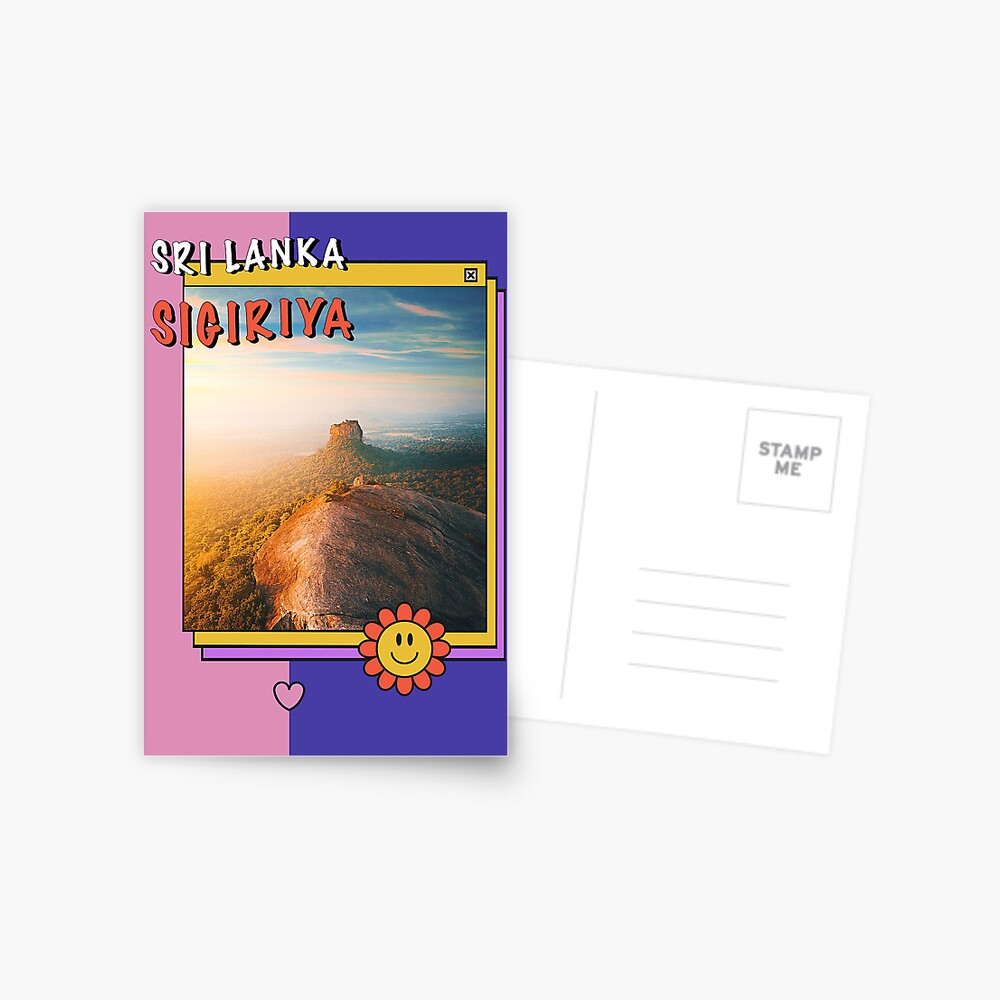 Item preview, Postcard designed and sold by sinhalaGreeting.