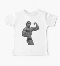Arnie Baby Tee