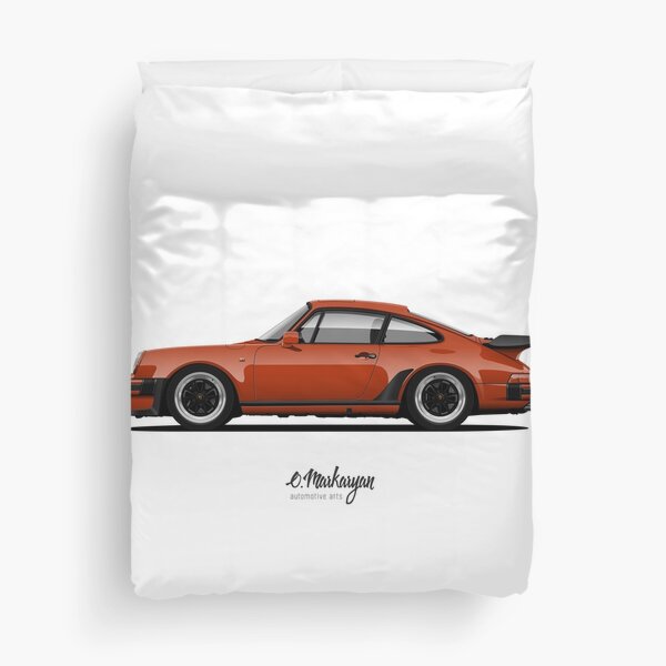 doona porsche