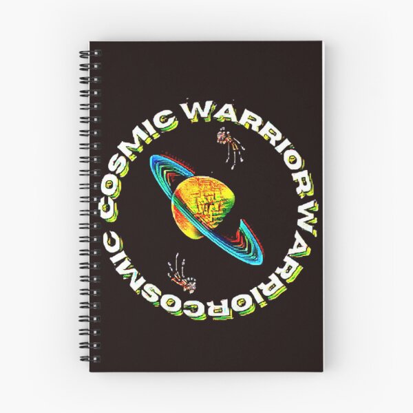 Item preview, COSMIC WARRIOR designed and sold by jmed70.