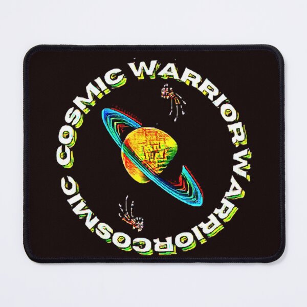 Item preview, COSMIC WARRIOR designed and sold by jmed70.