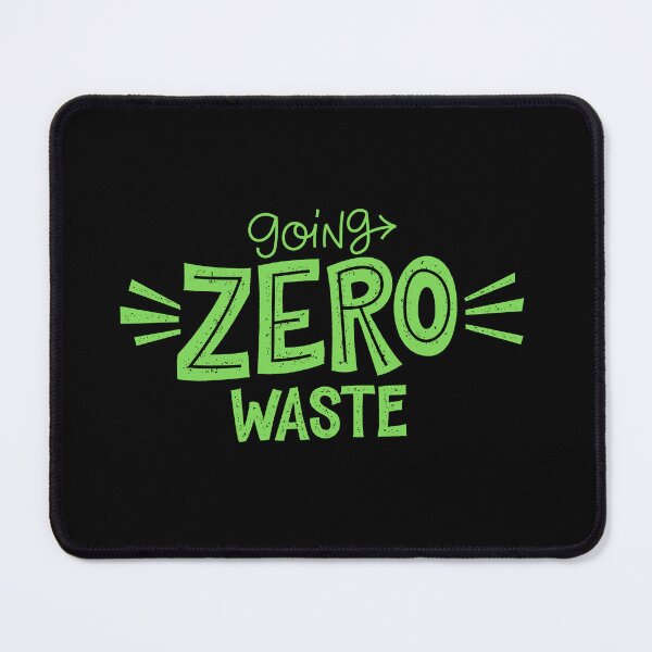 Item preview, Going Zero Waste - Gift For Environmentalist, Conservationist - Global Warming, Recycle, It Was Here First, Environmental, Owes, The World designed and sold by ExploreTheStore.