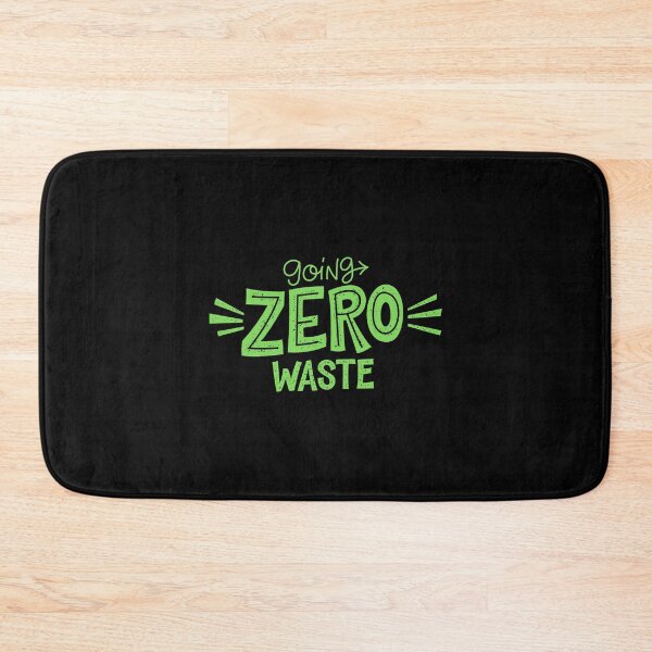 Item preview, Going Zero Waste - Gift For Environmentalist, Conservationist - Global Warming, Recycle, It Was Here First, Environmental, Owes, The World designed and sold by ExploreTheStore.