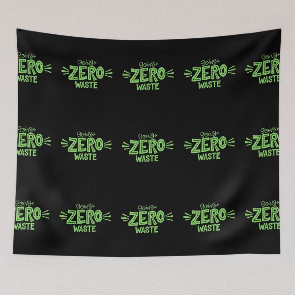 Item preview, Going Zero Waste - Gift For Environmentalist, Conservationist - Global Warming, Recycle, It Was Here First, Environmental, Owes, The World designed and sold by ExploreTheStore.
