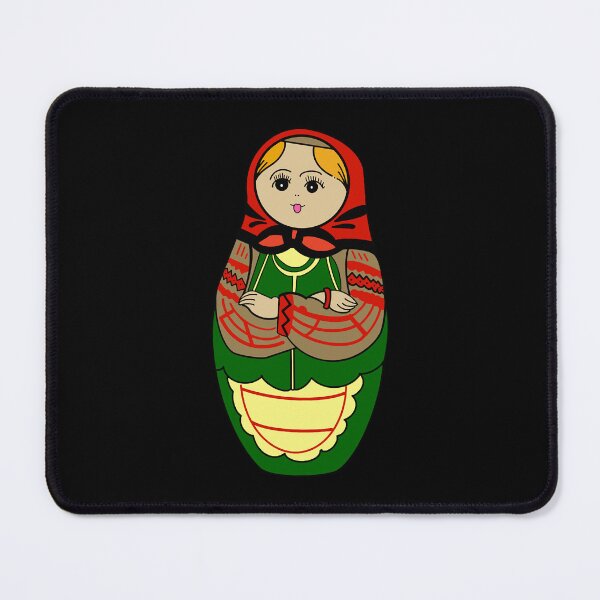Item preview, Gift Idea Matryoshka I Stand With Unisex Kids designed and sold by Weissnat1982.