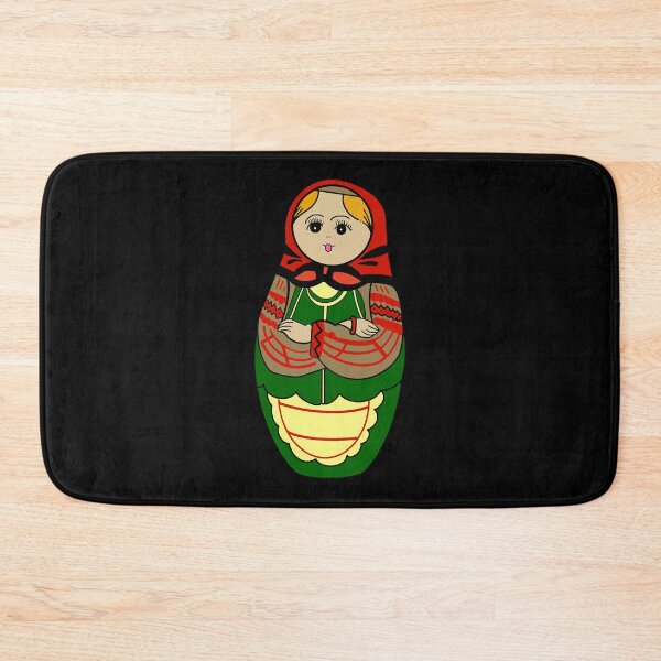 Item preview, Gift Idea Matryoshka I Stand With Unisex Kids designed and sold by Weissnat1982.