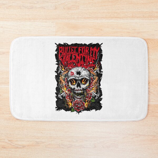 Item preview, Mens Womens Best Selling Merchandise Bullet For My Valentine Funny Fans designed and sold by WillardKlein.