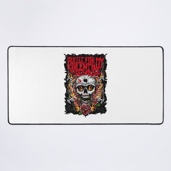 Item preview, Mens Womens Best Selling Merchandise Bullet For My Valentine Funny Fans designed and sold by WillardKlein.