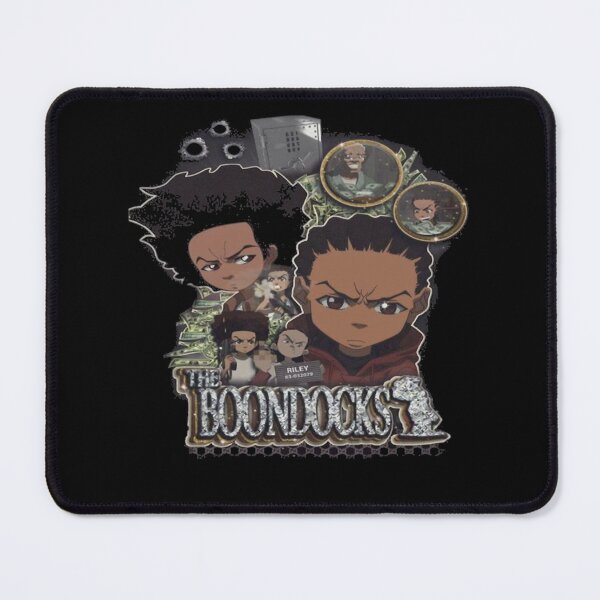 Item preview, Boondocks vintage designed and sold by KiingsWardrobee.