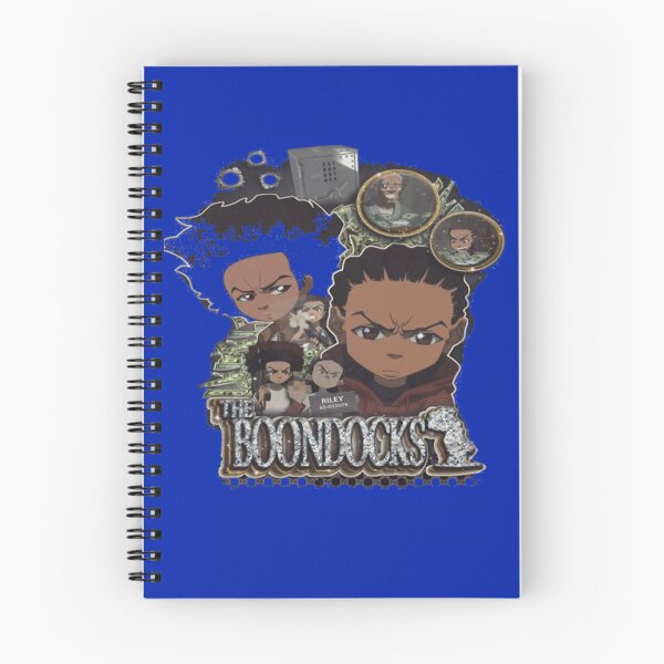 Item preview, Boondocks vintage   designed and sold by KiingsWardrobee.