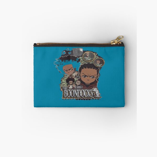 Item preview, Boondocks vintage   designed and sold by KiingsWardrobee.