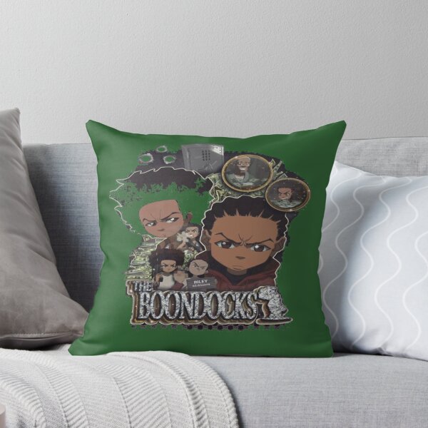 Item preview, Boondocks vintage   designed and sold by KiingsWardrobee.