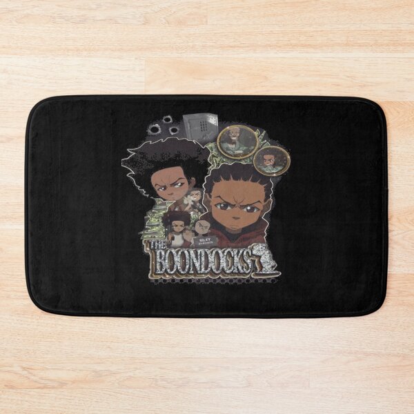 Item preview, Boondocks vintage   designed and sold by KiingsWardrobee.
