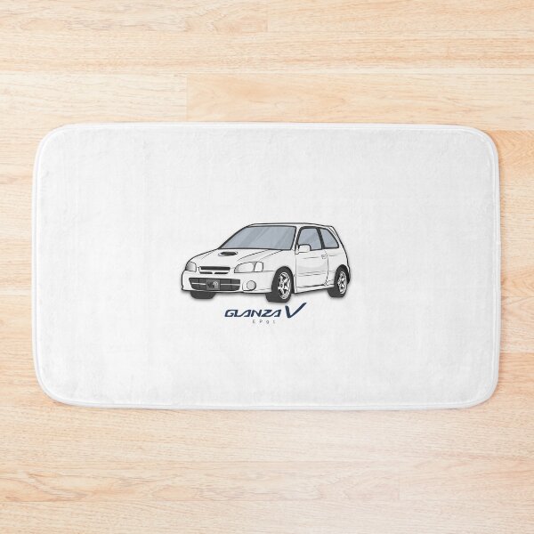 Item preview, Glanza V EP91 designed and sold by CarTooned.