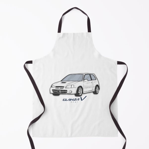 Item preview, Glanza V EP91 designed and sold by CarTooned.