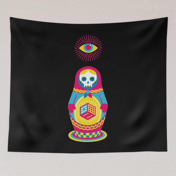 Item preview, Gifts For Men Blind Faith Peace In The World designed and sold by Weissnat1982.