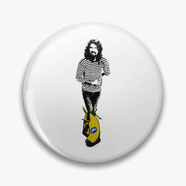 Item preview, BRAVE BILLY   designed and sold by KiingsWardrobee.