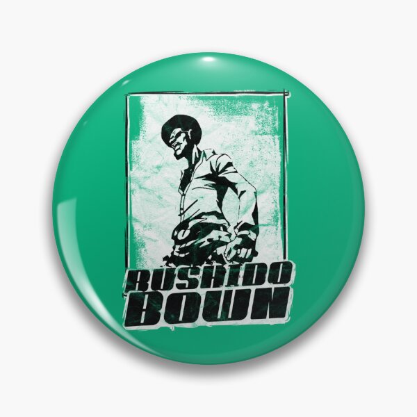 Item preview, Bushido Brown   designed and sold by KiingsWardrobee.