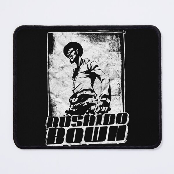 Item preview, Bushido Brown designed and sold by KiingsWardrobee.