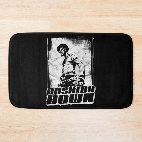 Item preview, Bushido Brown   designed and sold by KiingsWardrobee.