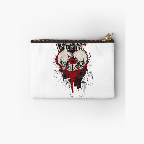 Item preview, Music Vintage Bullet For My Valentine Two Skull Gift Music Fans designed and sold by WillardKlein.