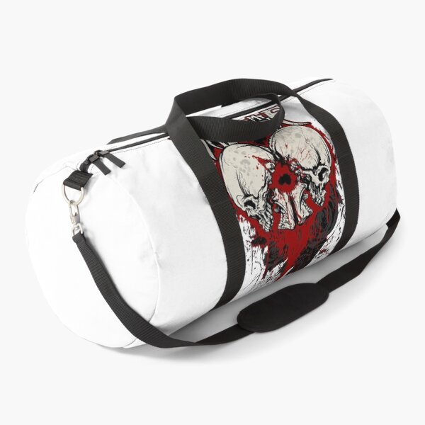 Item preview, Music Vintage Bullet For My Valentine Two Skull Gift Music Fans designed and sold by WillardKlein.