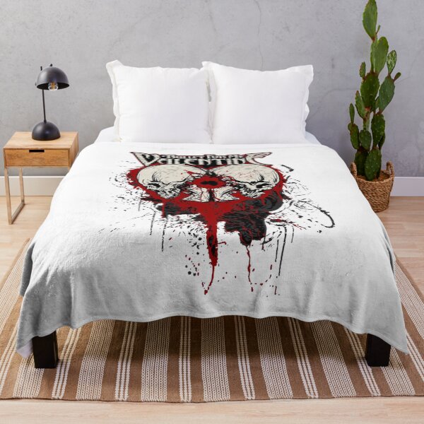 Artikelvorschau, Music Vintage Bullet For My Valentine Two Skull Gift Music Fans entworfen und verkauft von WillardKlein.