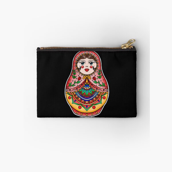 Item preview, Gifts For Men Russian Nesting Doll (1, Coloured) I Stand With Unisex Kids designed and sold by Weissnat1982.