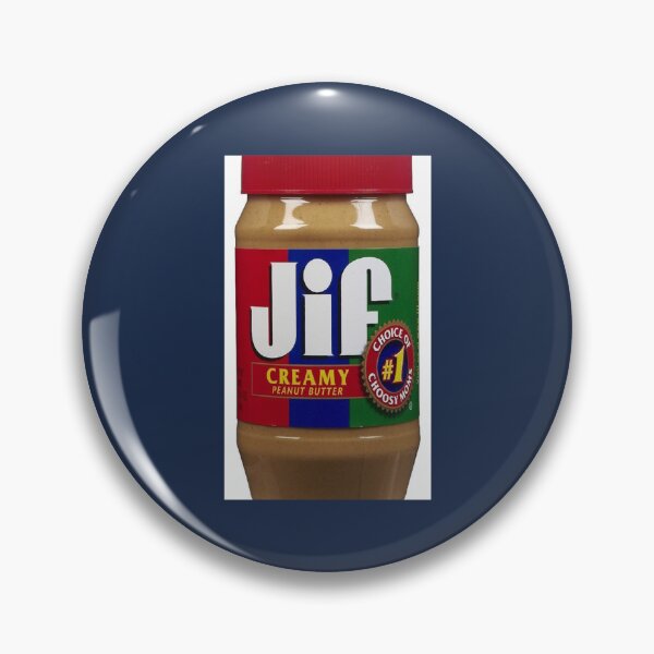 Item preview, Jif Peanut Butter Extra Creamy designed and sold by ErionHoxhallari.