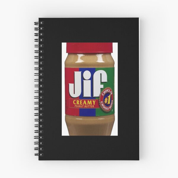 Item preview, Jif Peanut Butter Extra Creamy designed and sold by ErionHoxhallari.