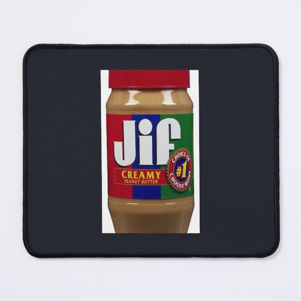 Item preview, Jif Peanut Butter Extra Creamy designed and sold by ErionHoxhallari.