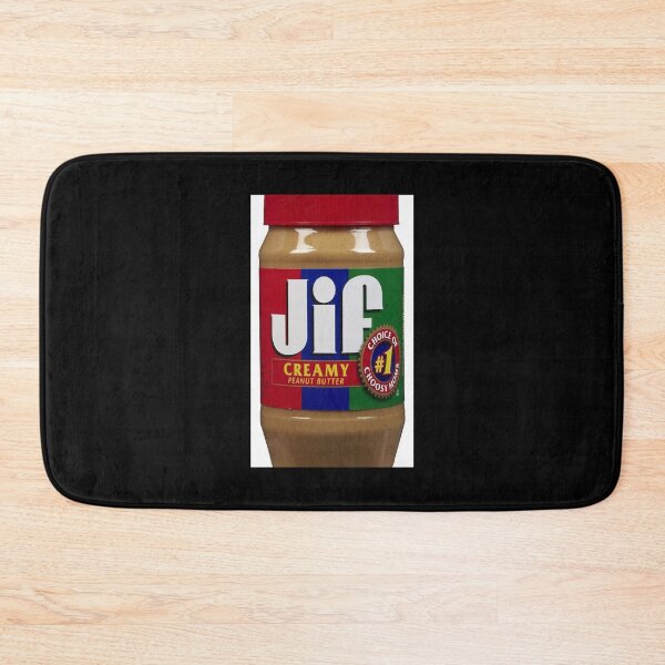 Item preview, Jif Peanut Butter Extra Creamy designed and sold by ErionHoxhallari.
