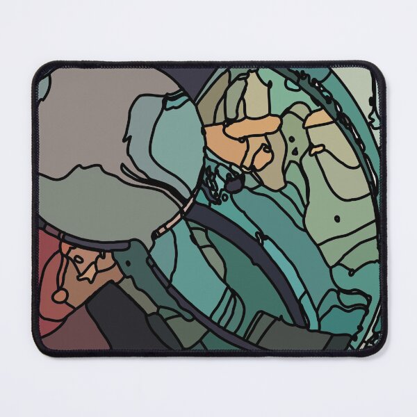 Item preview, Outer Worlds designed and sold by Joe Sorge.
