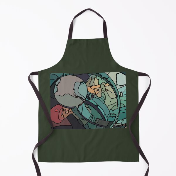 Item preview, Outer Worlds designed and sold by Joe Sorge.
