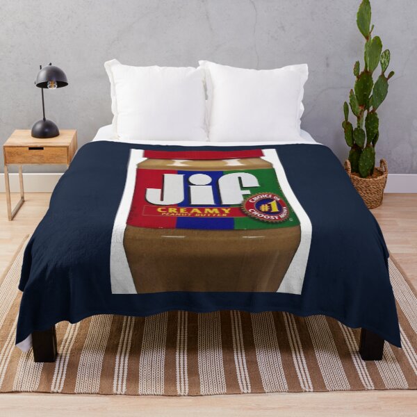 Item preview, Jif Peanut Butter Extra Creamy designed and sold by ErionHoxhallari.