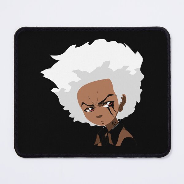 Item preview, The Boondocks - Huey Freeman    designed and sold by KiingsWardrobee.