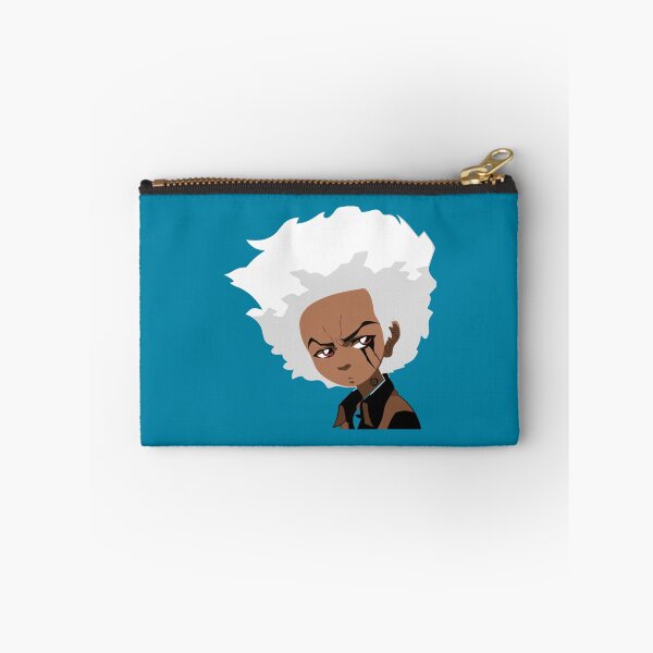 Item preview, The Boondocks - Huey Freeman    designed and sold by KiingsWardrobee.