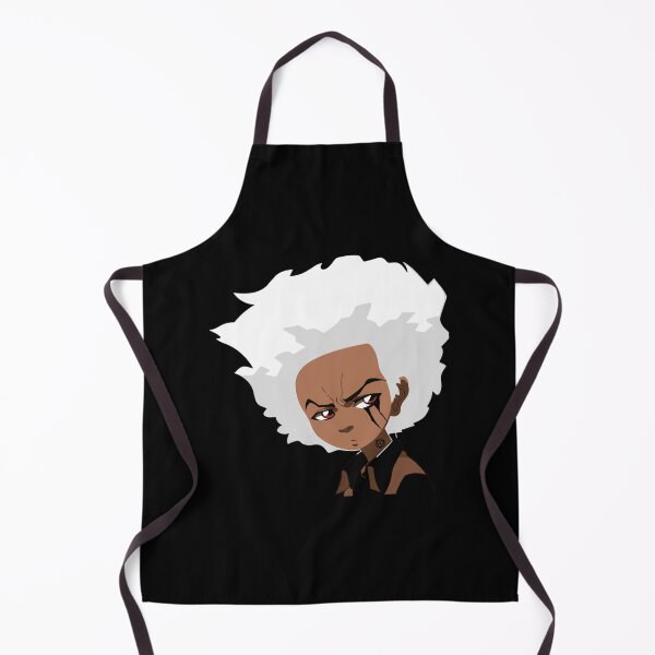 Item preview, The Boondocks - Huey Freeman    designed and sold by KiingsWardrobee.