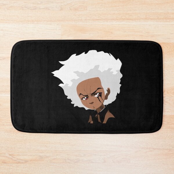 Item preview, The Boondocks - Huey Freeman    designed and sold by KiingsWardrobee.