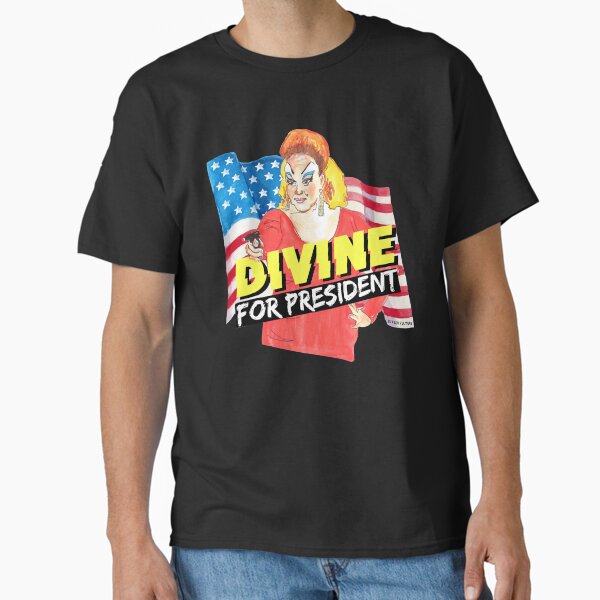 Item preview, Day Gifts Divine For President Cool Gift designed and sold by Thanhthuy1994.
