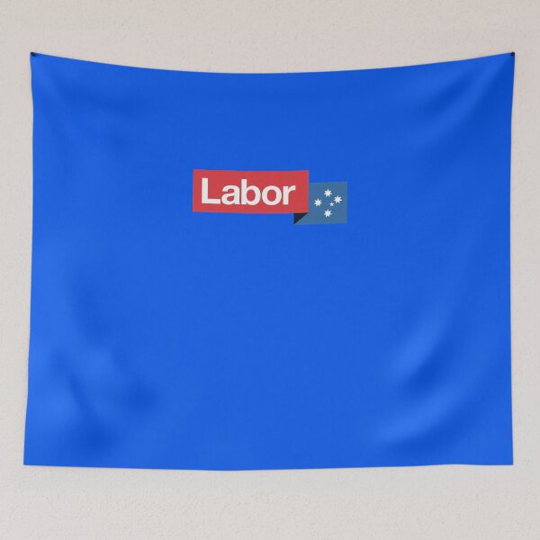 Artikelvorschau, Klassisches T-Shirt der australischen Arbeiterpartei entworfen und verkauft von Khadijasdoser.