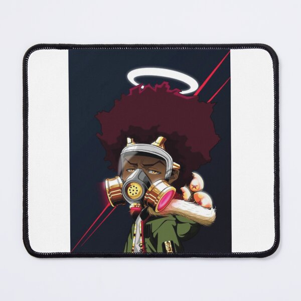 Item preview, The Boondocks Huey Freeman designed and sold by KiingsWardrobee.