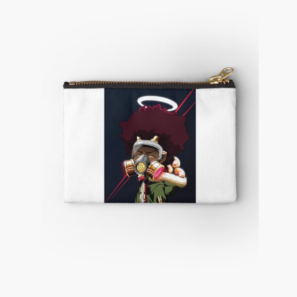 Item preview, The Boondocks  Huey Freeman   designed and sold by KiingsWardrobee.