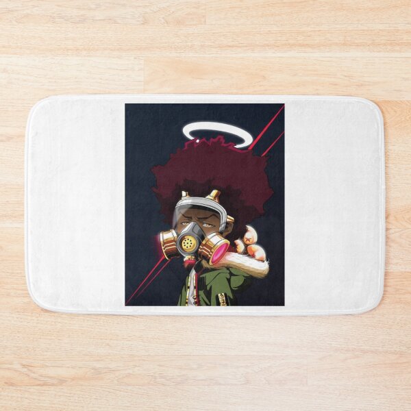 Item preview, The Boondocks  Huey Freeman   designed and sold by KiingsWardrobee.